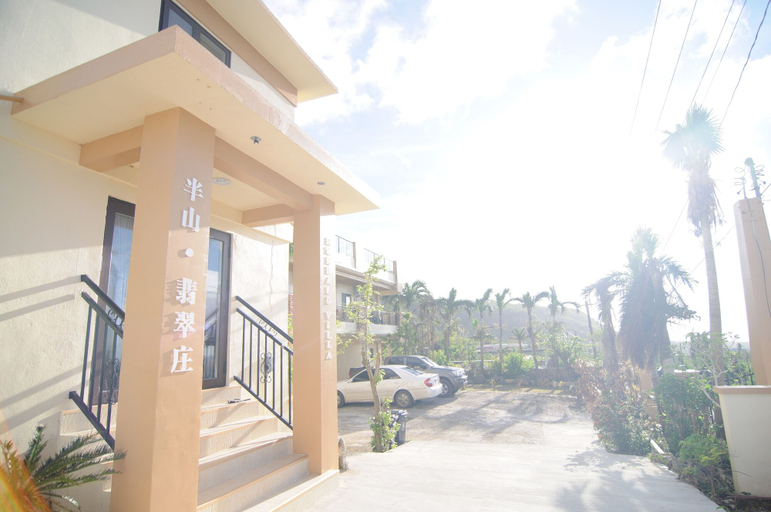 Exterior & Views 2, Saipan Emerald Villa, Saipan