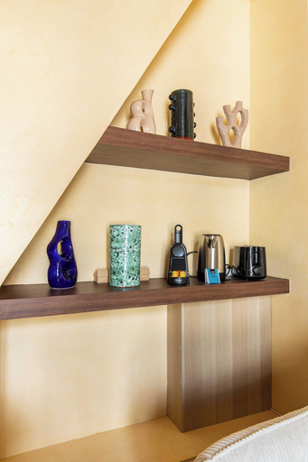 Interior 4, Charm and Comfort - 1bd/4p - Grands Boulevards, Paris