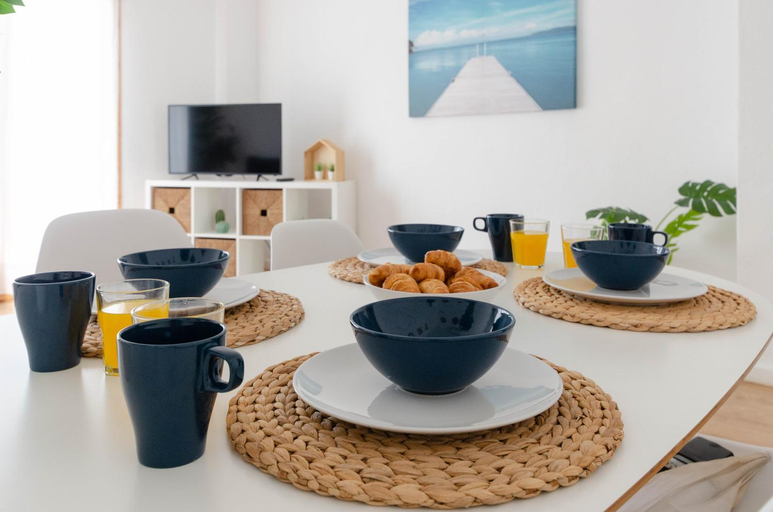 Others 4, Port Apartments, Baleares