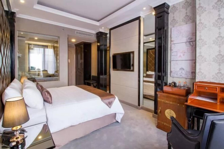 Bedroom 10
