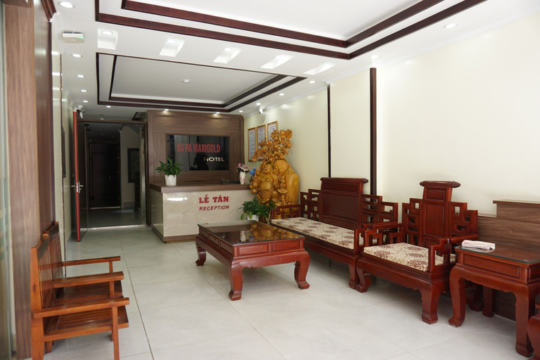 Others 1, SaPa Marigold Hotel, Sa Pa