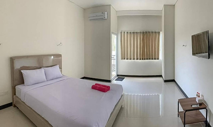 Bedroom 2, Apartemen Sentraland Semarang, Semarang