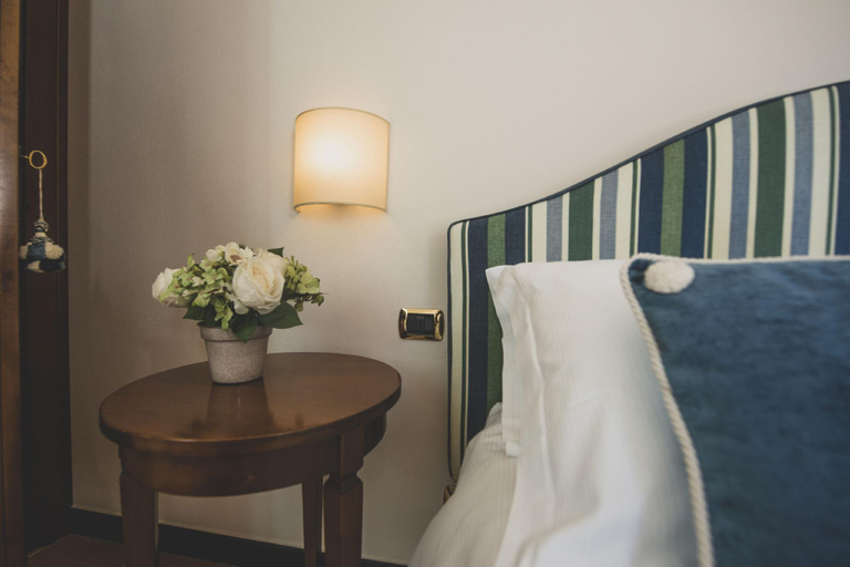 Bedroom 13