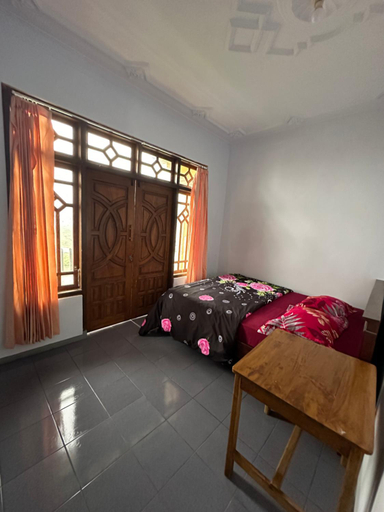Bedroom 15