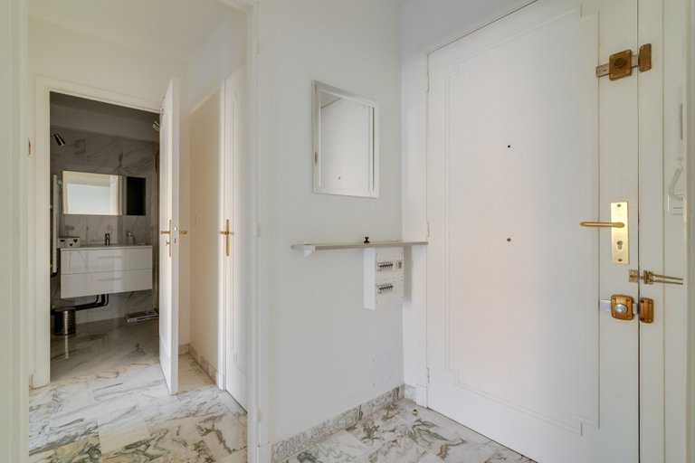 Bathroom 4, Superbe Appartement- 4p/1br - Croisette, Alpes-Maritimes
