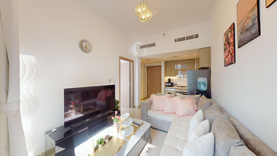 Room 3, Al Meydan - Azizi Gardens 201, Dubai