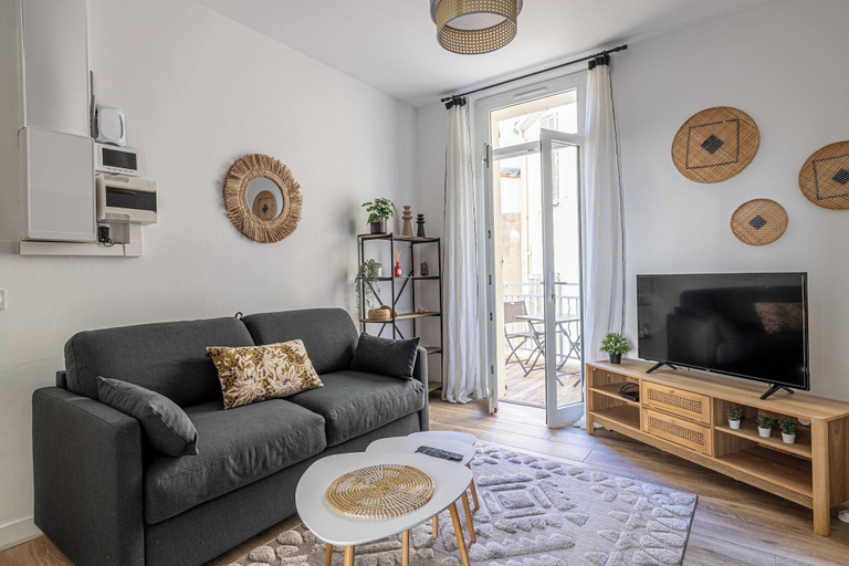 Others 4, Sublime Studio - Cannes Palais des Festivals - Balcony, Alpes-Maritimes