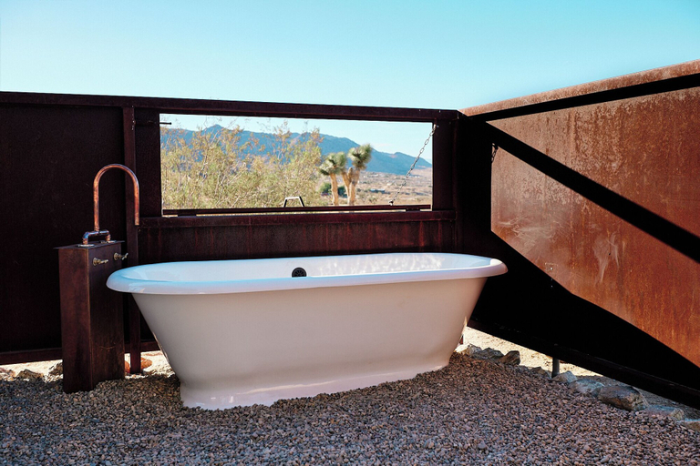 Bathroom 4, Sacred Sands - Lobo Luna, San Bernardino