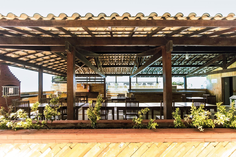 Food & Drinks 5, Flat Pipa Oceano, Tibau do Sul