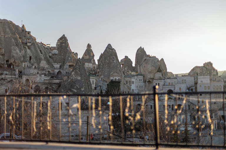 Exterior & Views 2, Arcus Cappadocia, Nevşehir