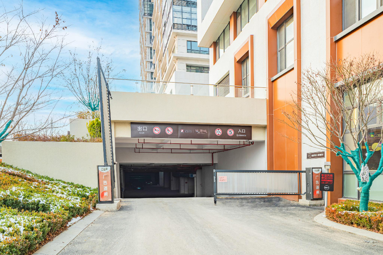 Others 5, Manting Hotel Yantai Yangma Island, Yantai