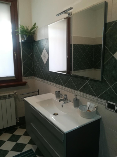 Others 4, B&B Luna - Osio Sopra, Bergamo