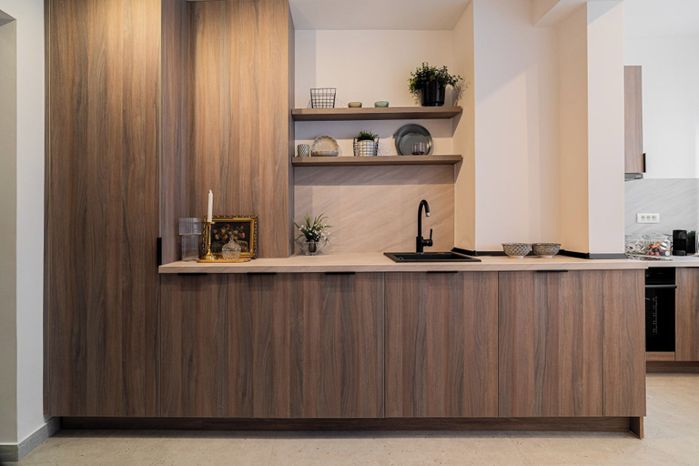 Others 4, Loggia & Luxe 4BR Penthouse in Universitatii Area, Municipiul Bucuresti