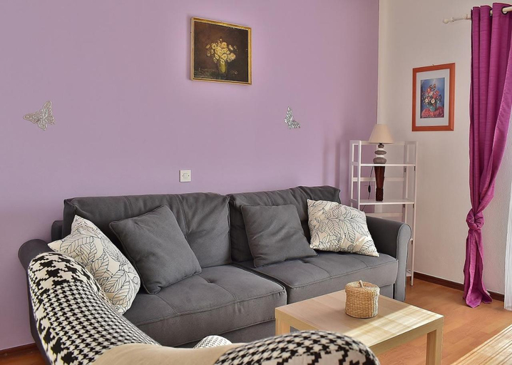 Others 3, Apartments Bosiljka, Lopar/Supetarska Draga