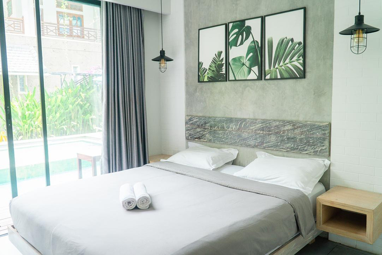 Bedroom 9