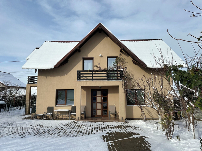 Exterior & Views 2, Bucovina Easy Stay, Scheia
