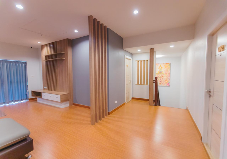 Bedroom 2, Bloom Guest House, Muang Chiang Mai