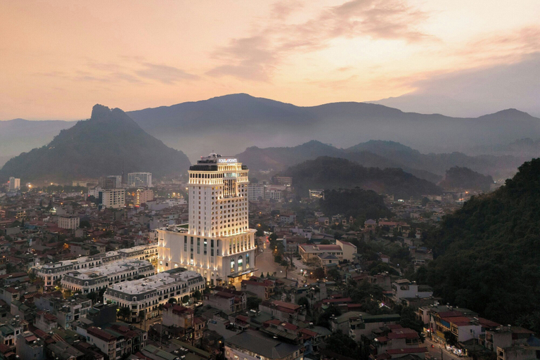 Four Points By Sheraton Ha Giang, Hà Giang