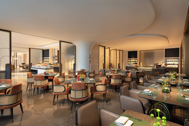 Food & Drinks 5, MGallery Shenzhen, Shenzhen