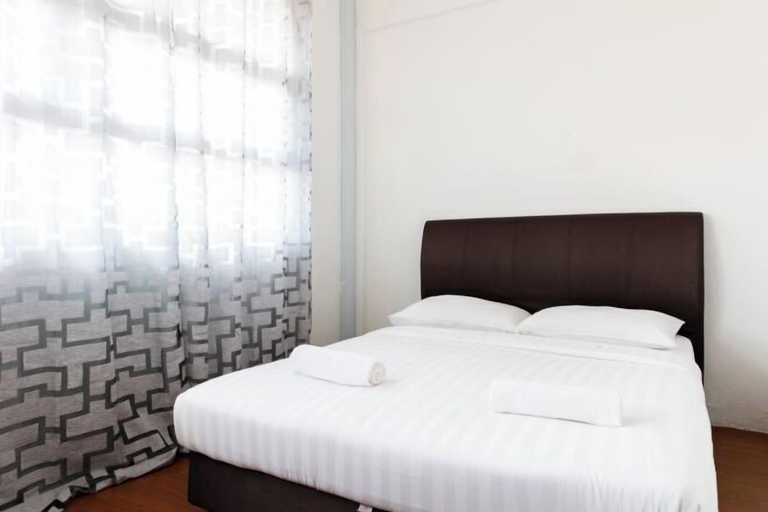 Island Backpackers, Semporna