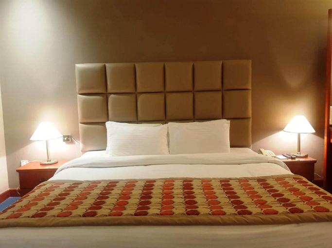 Bedroom 13