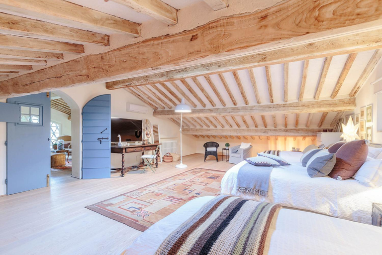 Facilities 4, Villa Label, when creativity meets style in endless romanticism, Lucca