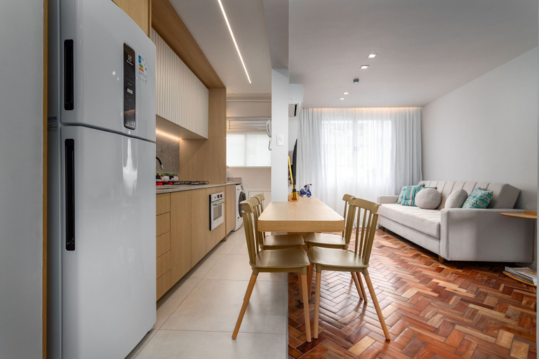 Room 2, Av806 Barra in Rio de Janeiro, Rio de Janeiro