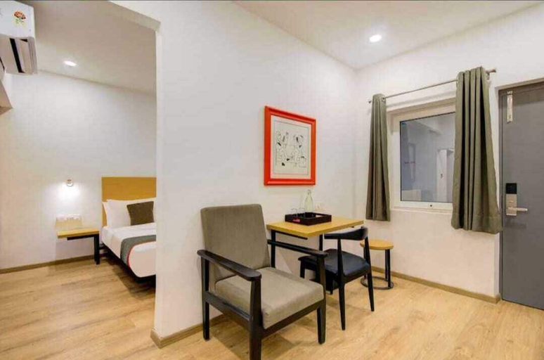 Others 5, HOTEL VIVEK, Kaushambi