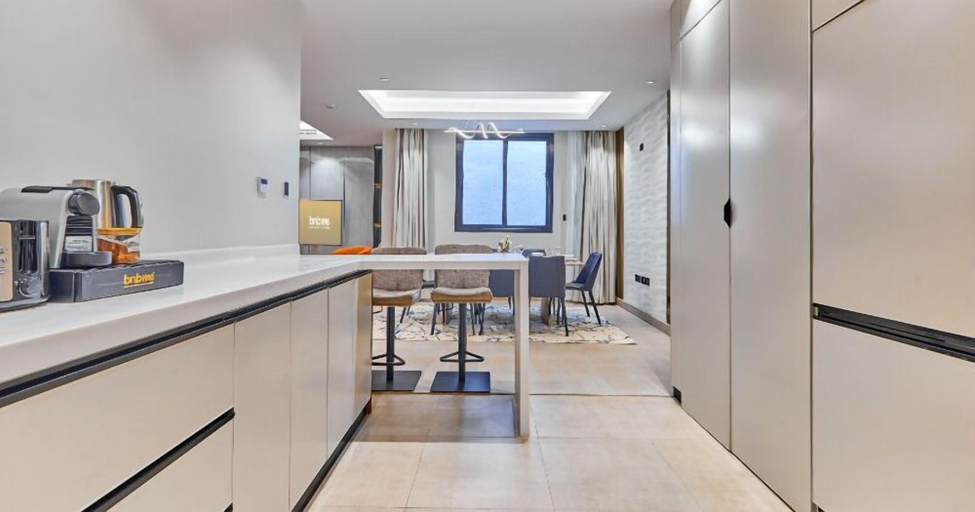 Others 5, bnbme | Alkhawaled-7 | 3BDR, Riyadh