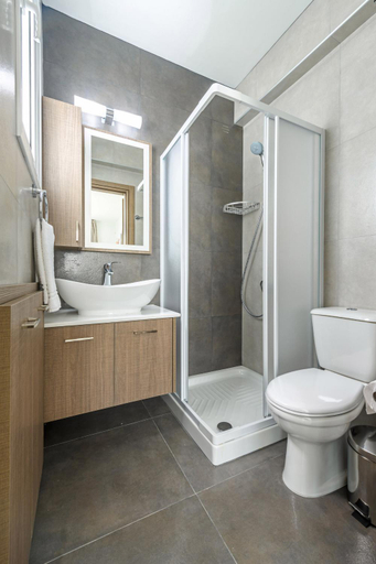 Facilities 2, Green Bay Villa #17
