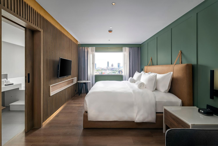Bedroom 5