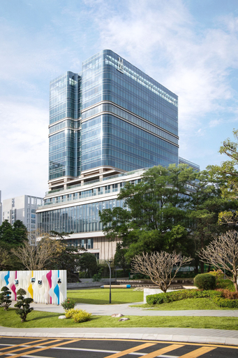 Exterior & Views 2, MGallery Shenzhen, Shenzhen