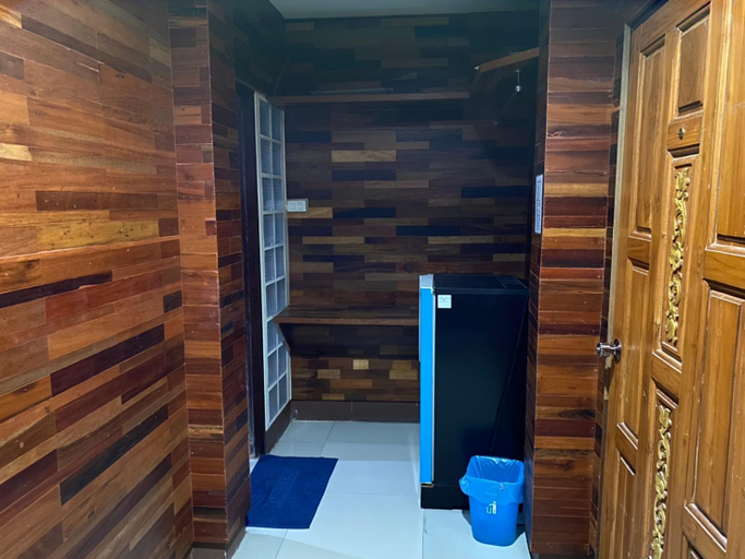 Sauna 7