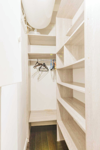 Interior, Apartment for 4 People in Saint-mande, Val-de-Marne