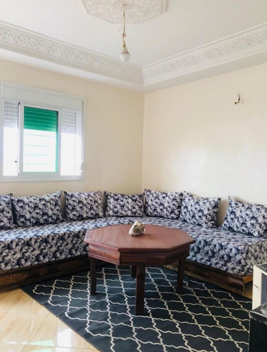Others 4, 2 km from fes airport, Sefrou