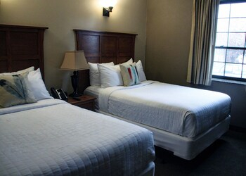 Others 5, The Calvert Hotel, Fergus