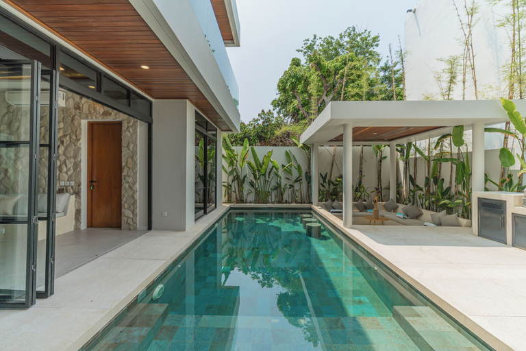 Sport & Beauty 2, Luxury Ocean Dream Villa, Badung