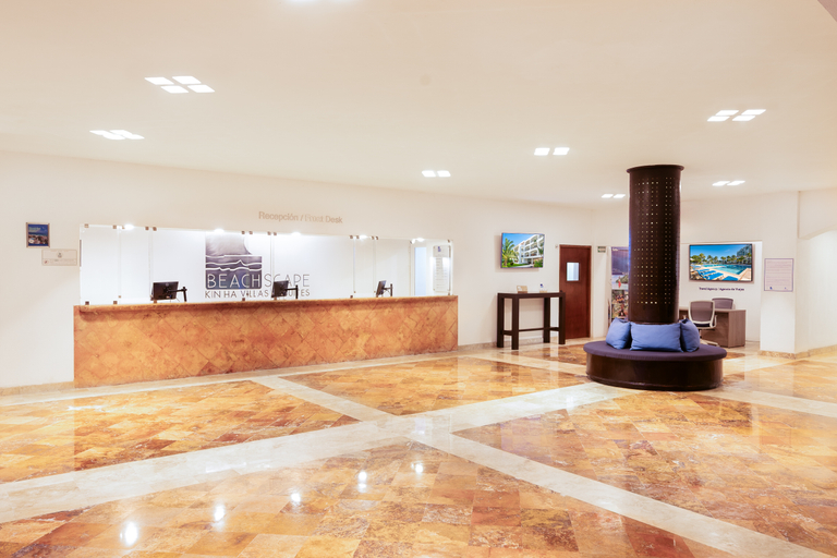 Public Area 4, Beachscape Kin Ha Villas and Suites, Benito Juárez