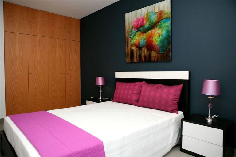 Room 5, 08 - B600 in Portim o, Portimão