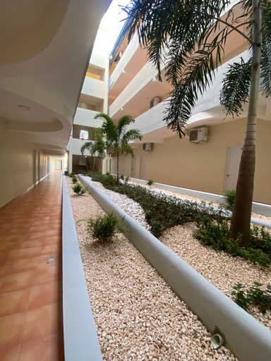 Exterior & Views 2, Hotel El Imperio Punta Cana, Salvaleon de Higuey