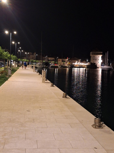 Others 4, Apartments Zura, Marina