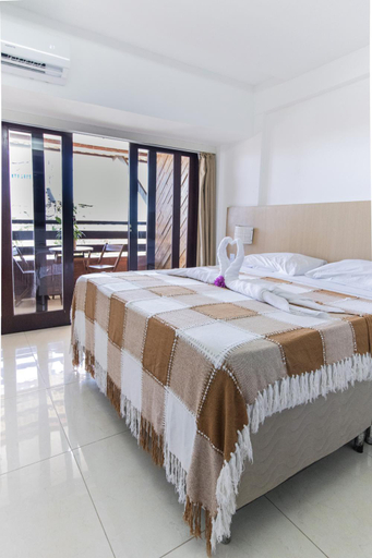 Bedroom 9