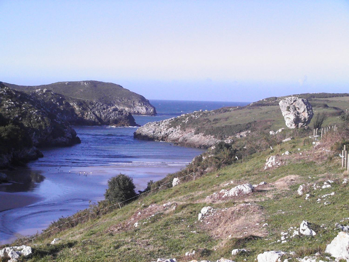 Others 3, Camping Rio Puron, Asturias