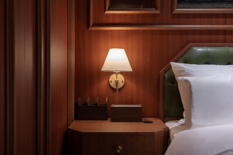 Bedroom 4, Stay Passport Express Spa Dangsan, Yeongdeungpo