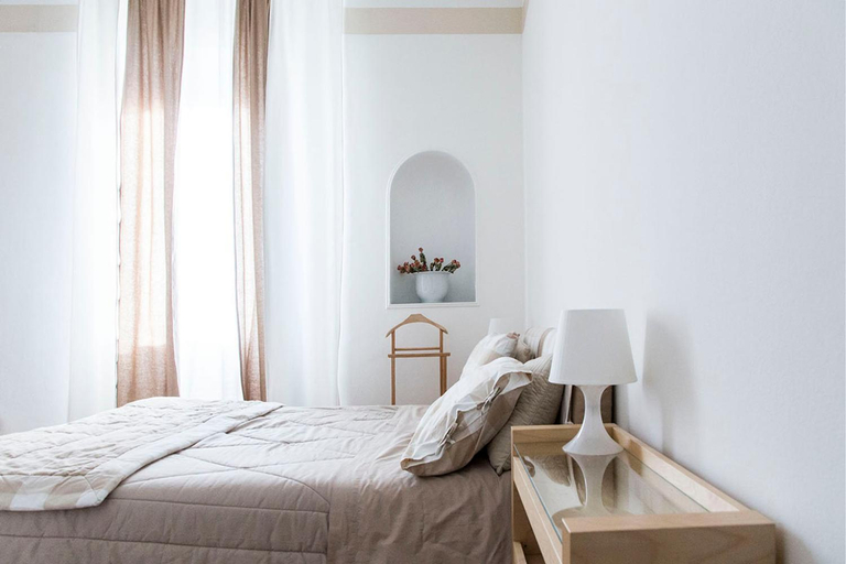 Others 5, B&B Al Parco, Trieste