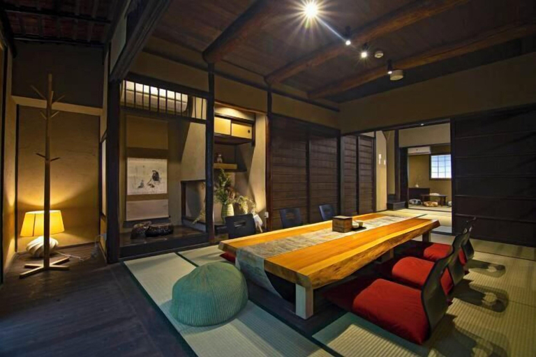 Others 3, Onju Kamikyo, Kyoto