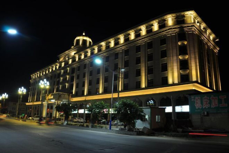 Exterior & Views 2, Licheng Art Hotel, Chaozhou