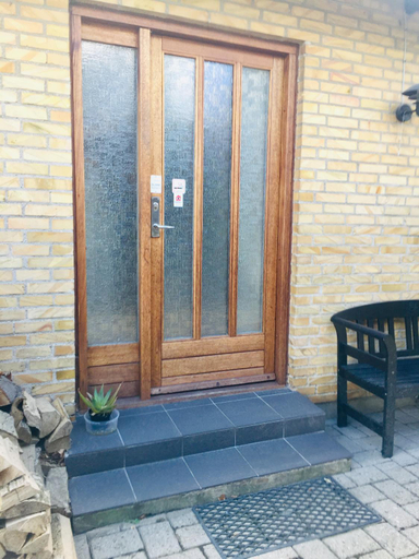 Others 5, La Casita de Milen, Nyborg