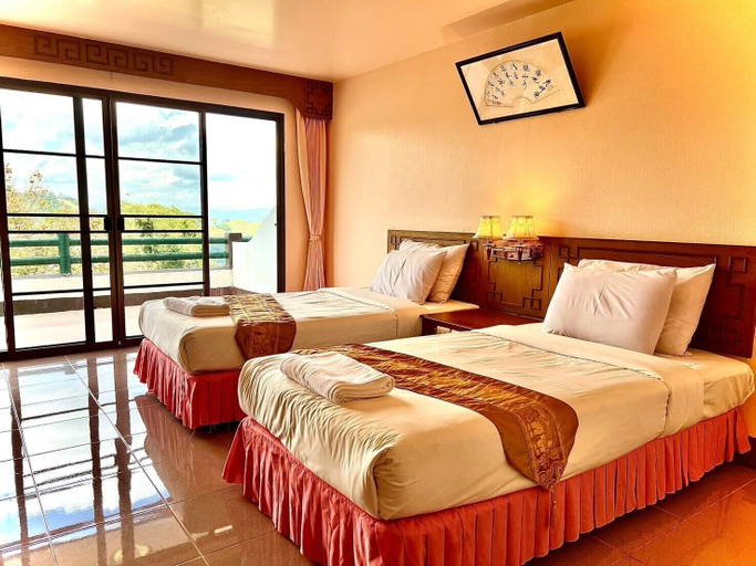 Bedroom 20