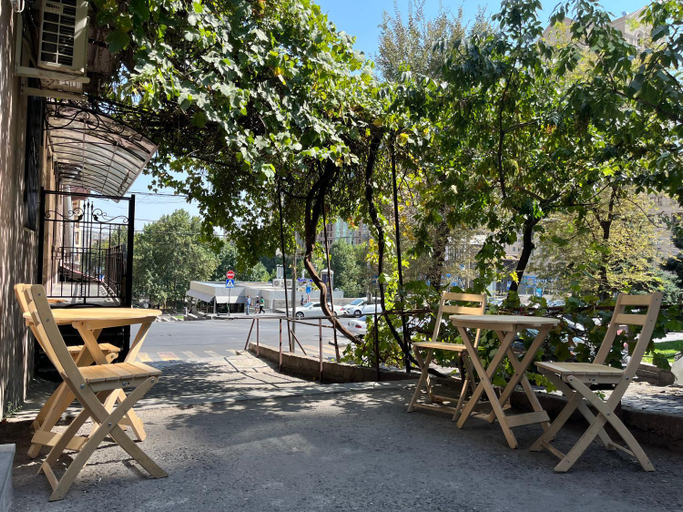 Exterior & Views 5, Downtown Budget Hotel by Arami, Yerevan